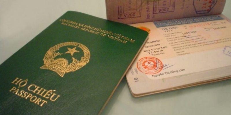 Tìm hiểu về visa E Campuchia